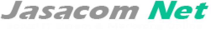 Logo Jasa Website Cileunyi